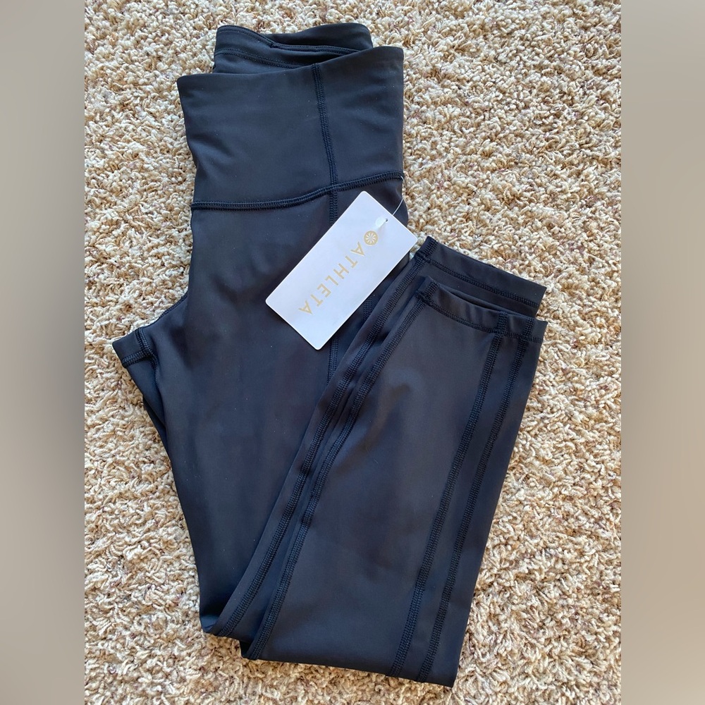 New Athleta legging